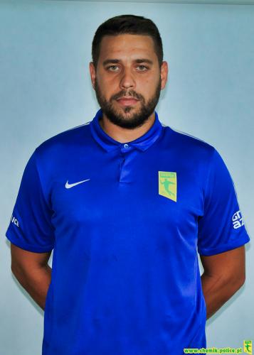 Łukasz Borger