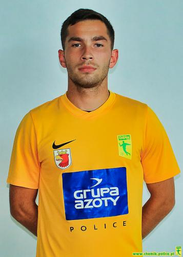 Andrey Protasenko