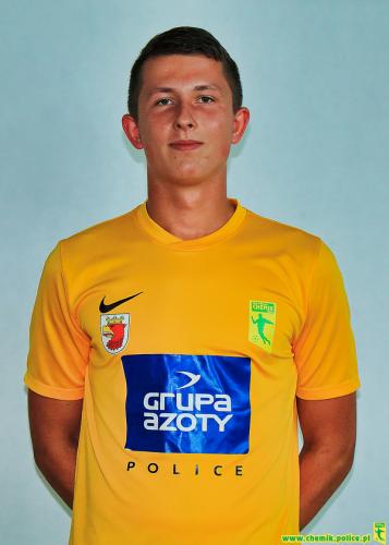 Bartłomiej Białek