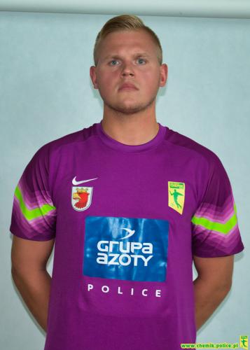 Cezary Szybka