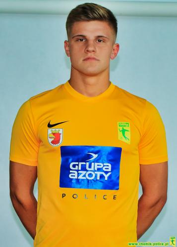 Dawid Maziarz