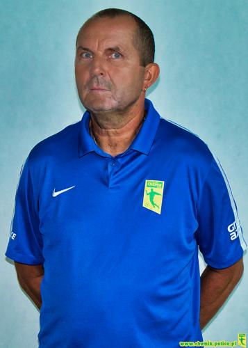 Błażej Ostrowski