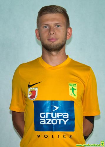 Jarosław Jóźwiak