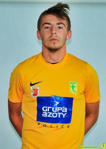 Krystian Ziółkowski