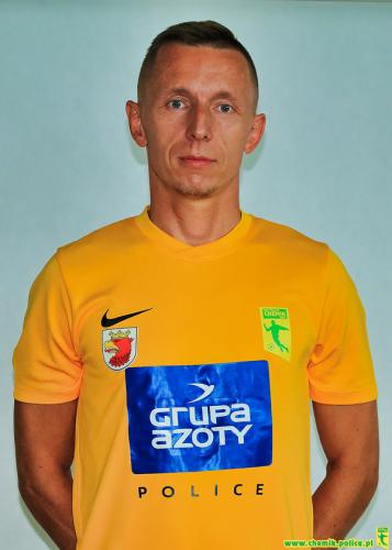 Marek Hajdukiewicz