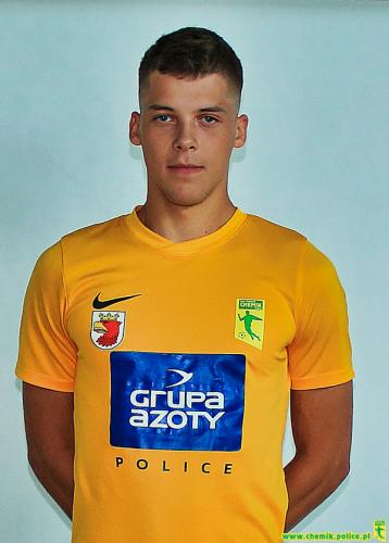Mateusz Kowalczyk