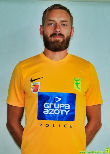 Marcin Krystek