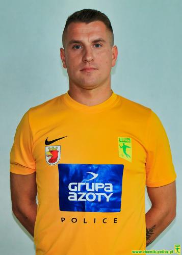Michał Maśniak