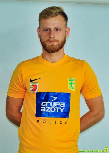Maciej Moroza