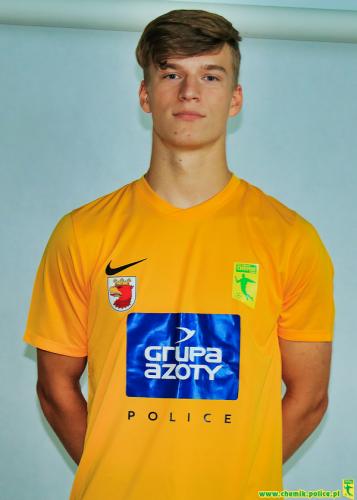 Maciej Paprocki