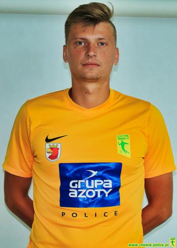 Nikita Vovchenko