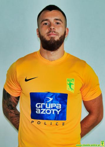 Oskar Klimkowicz