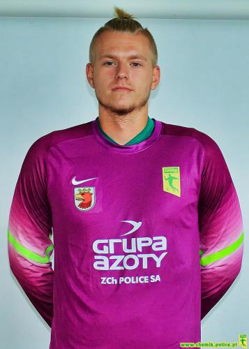 Patryk Jurek