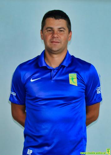 Radosław Pacuła
