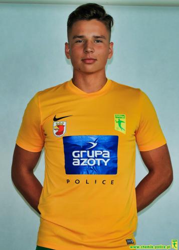 Szymon Rogowski