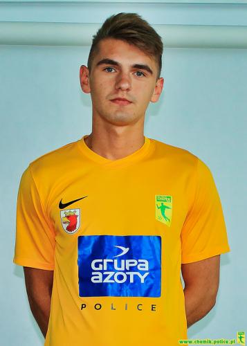 Szymon Woś