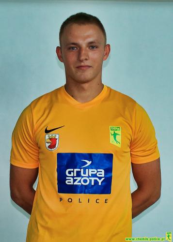 Szymon Kapelusz