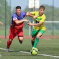 Pierwsze 3 punkty zdobyte! Wygrywamy z Darłovią Darłowo