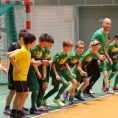 Testy Sprawnościowe „Sportowe Talenty” 